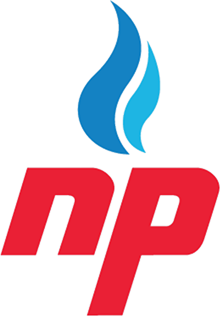 NP Gas-old – Trinidad & Tobago National Petroleum Marketing Company Limited